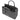 Picard Kapstadt - Shopper 34 cm (schwarz) - Markenkoffer
