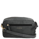 Picard Kapstadt - Umhängetasche 20 cm (schwarz) - Markenkoffer