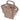 Picard Korfu - Shopper 44 cm (chai) - Markenkoffer