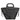 Picard Korfu - Shopper 44 cm (schwarz) - Markenkoffer