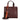 Picard Levante - Schultertasche 21 cm (bordeaux) - Markenkoffer