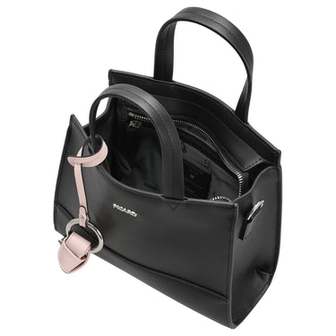Picard Levante - Schultertasche 21 cm (schwarz) - Markenkoffer