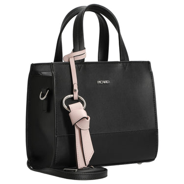 Picard Levante - Schultertasche 21 cm (schwarz) - Markenkoffer