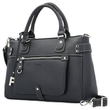 Picard Loire - Handtasche 31 cm (ozean) - Ansicht 2