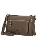 Picard Loire - Umhängetasche 28 cm Synthetik (taupe) - Ansicht 2