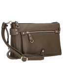 Picard Loire - Umhängetasche 28 cm Synthetik (taupe) - Ansicht 5
