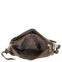 Picard Loire - Umhängetasche 28 cm Synthetik (taupe) - Ansicht 6