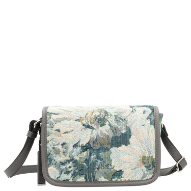 Picard Lounge - Umhängetasche 21 cm Textil (sky) - Markenkoffer