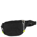 Picard Lucky One - Gürteltasche 35 cm (black) - Markenkoffer