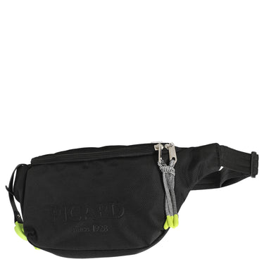 Picard Lucky One - Gürteltasche 35 cm (black) - Markenkoffer