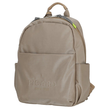 Picard Lucky One - Rucksack 26 cm (sand) - Markenkoffer