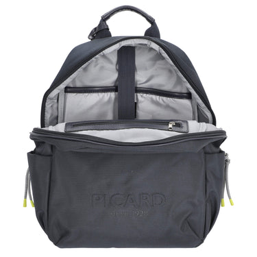 Picard Lucky One - Rucksack 35 cm (navy) - Markenkoffer