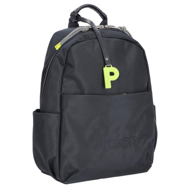 Picard Lucky One - Rucksack 35 cm (navy) - Markenkoffer