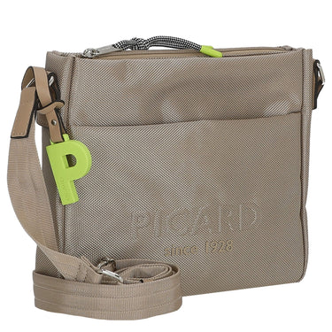 Picard Lucky One - Schultertasche 24 cm (sand) - Markenkoffer