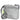 Picard Lucky One - Schultertasche 24 cm (silber) - Markenkoffer