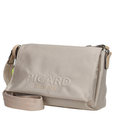 Picard Lucky One - Schultertasche 25 cm (sand) - Markenkoffer