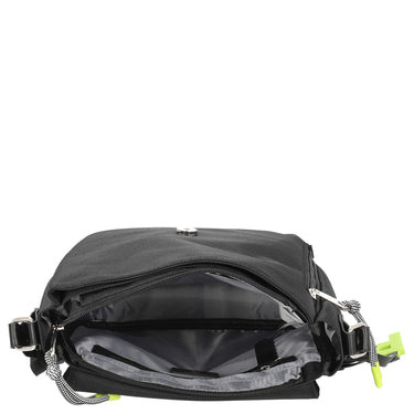 Picard Lucky One - Schultertasche 27 cm (black) - Markenkoffer