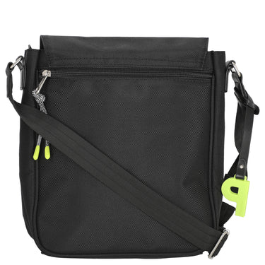 Picard Lucky One - Schultertasche 27 cm (black) - Markenkoffer