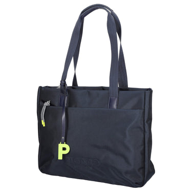 Picard Lucky One - Shopper 38 cm (navy) - Markenkoffer