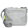 Picard Lucky One - Sac à bandoulière 24 cm (argent)
