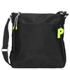 Picard Lucky One - Sac bandoulière 28 cm (noir)