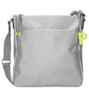 Picard Lucky One - Sac bandoulière 28 cm (argent)