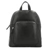 Picard Luis - Rucksack 24 cm (schwarz)