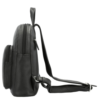 Picard Luis - Rucksack 24 cm (schwarz) - Ansicht 3