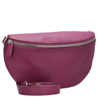 Picard Luis - Crossbody Umhängetasche 29 cm (fuchsia) - Ansicht 5