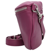 Picard Luis - Crossbody Umhängetasche 29 cm (fuchsia) - Ansicht 3