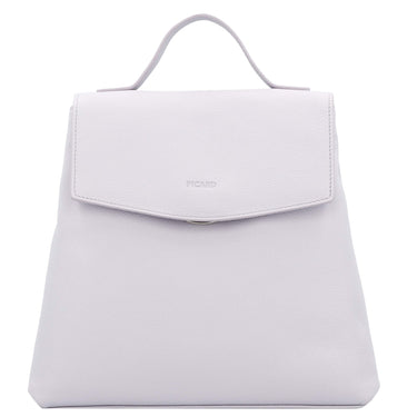 Picard Luis - Rucksack 26 cm Rindsleder (lilac) - Markenkoffer