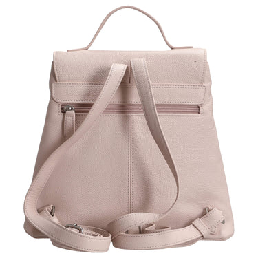 Picard Luis - Rucksack 26 cm Rindsleder (rose) - Ansicht 4
