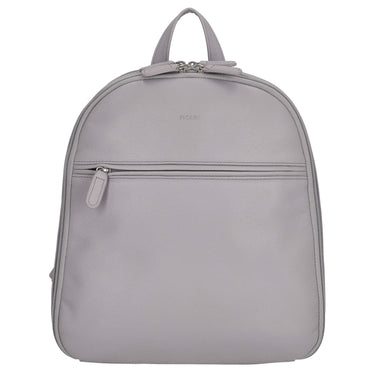 Picard Luis - Rucksack 28 cm Rindsleder (lilac) - Markenkoffer