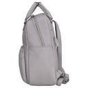 Picard Luis - Rucksack 33 cm Rindsleder (lilac) - Markenkoffer