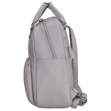 Picard Luis - Rucksack 33 cm Rindsleder (lilac) - Markenkoffer