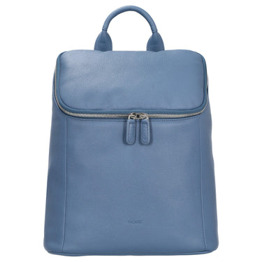 Picard Luis - Rucksack S 32 cm Rindsleder (wintersky) - Markenkoffer