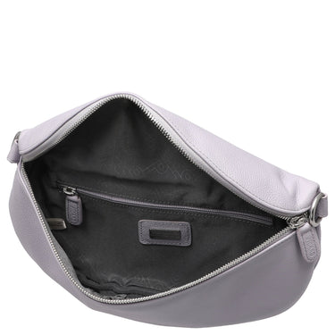 Picard Luis - Umhängetasche 29 cm (lilac) - Markenkoffer