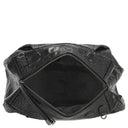 Picard Mara River - Schultertasche 38 cm (black) - Ansicht 6