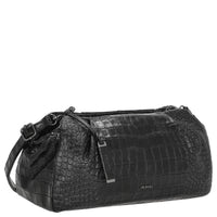 Picard Mara River - Schultertasche 38 cm (black) - Ansicht 5