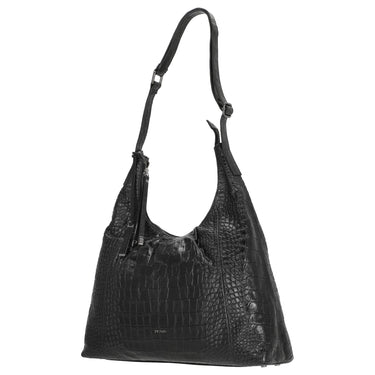 Picard Mara River - Umhängetasche 40 cm (black) - Markenkoffer