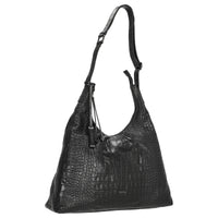 Picard Mara River - Umhängetasche 40 cm (black) - Ansicht 5
