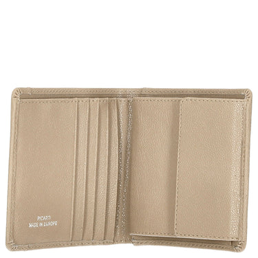 Picard Marie 1 - Geldbörse 4cc 10 cm Rindsleder (liquor) - Ansicht 3