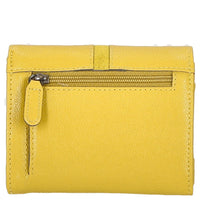 Picard Marie 1 - Geldbörse 5cc 11 cm Rindsleder (lemon) - Ansicht 2