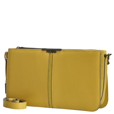 Picard Marie - Schultertasche 30 cm Rindsleder (lemon) - Ansicht 2