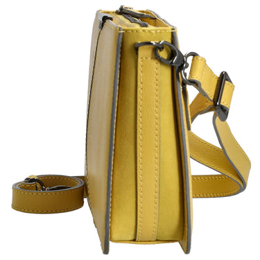 Picard Marie - Schultertasche 30 cm Rindsleder (lemon) - Ansicht 3