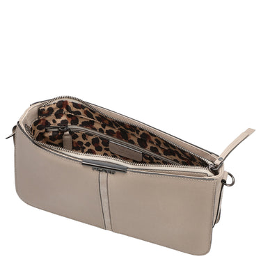 Picard Marie - Schultertasche 30 cm Rindsleder (liquor) - Markenkoffer