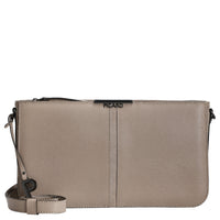 Picard Marie - Schultertasche 30 cm Rindsleder (liquor)