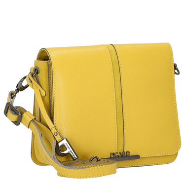 Picard Marie - Umhängetasche 22 cm Rindsleder (lemon) - Markenkoffer