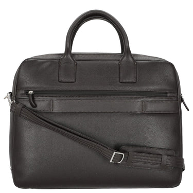 Picard Milano - Aktentasche 16" 42 cm Rindsleder (cafe) - Markenkoffer