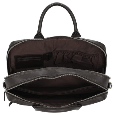 Picard Milano - Aktentasche 16" 42 cm Rindsleder (cafe) - Markenkoffer